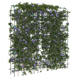 Pflanzennetz U-Rahmen...