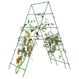 Pflanzennetz A-Rahmen...