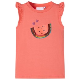 Kinder-T-Shirt mit...