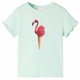 Kinder-T-Shirt Helles...