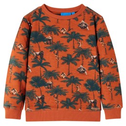 Kinder-Sweatshirt Helles...