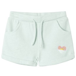 Kindershorts mit Kordelzug...