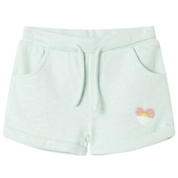 Kindershorts mit Kordelzug...