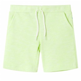 Kindershorts mit Kordelzug...