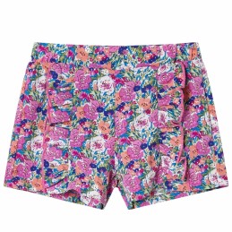 Kindershorts Fuchsia 92