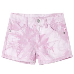 Kindershorts Rosa 92