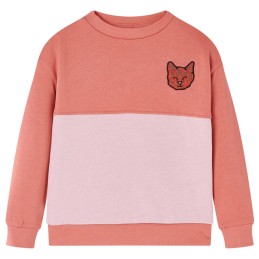 Kinder-Sweatshirt mit...