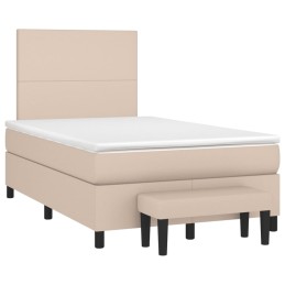 Boxspringbett Matratze...