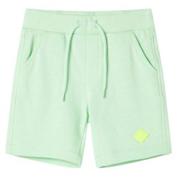 Kindershorts mit Kordelzug...