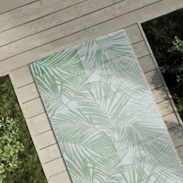 Outdoor-Teppich Grün 80x250...