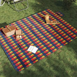 Picknickdecke Faltbar...