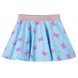 Kinderrock Blau 92