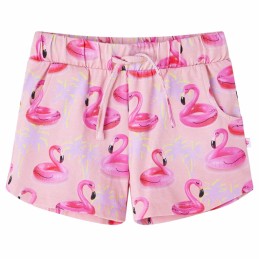 Kindershorts mit Kordelzug...