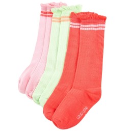 Kindersocken 5 Paar EU 30-34