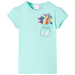 Kinder-T-Shirt Helles...