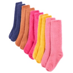 Kindersocken 5 Paar EU 23-26