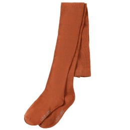 Kinderstrumpfhose Cognac 140