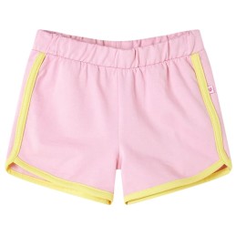 Kindershorts mit Besatz...