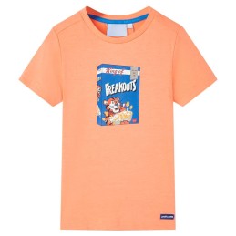 Kinder-Kurzarmshirt...