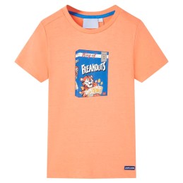 Kinder-Kurzarmshirt...