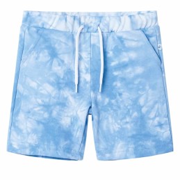 Kindershorts mit Kordelzug...