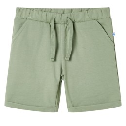 Kindershorts mit Kordelzug...