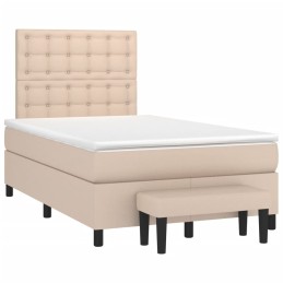 Boxspringbett Matratze...