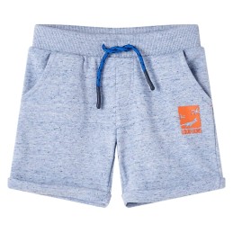 Kindershorts mit Kordelzug...