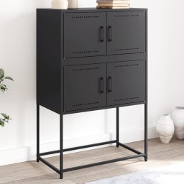 Sideboard Schwarz...