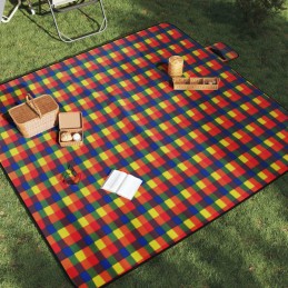 Picknickdecke Faltbar...