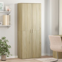 Highboard Sonoma-Eiche...