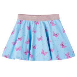 Kinderrock Blau 104