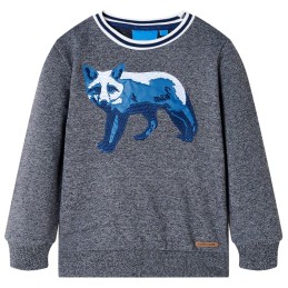 Kinder-Sweatshirt...