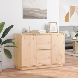 Sideboard 110x34x75 cm...