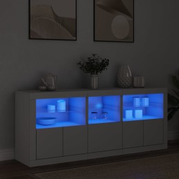 Sideboard mit LED-Leuchten...