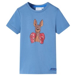 Kinder-Kurzarmshirt...