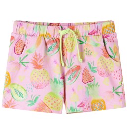 Kindershorts mit Kordelzug...