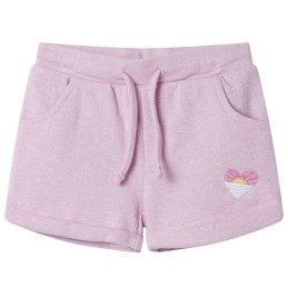 Kindershorts mit Kordelzug...