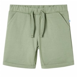 Kindershorts mit Kordelzug...