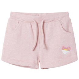 Kindershorts mit Kordelzug...