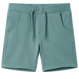 Kindershorts mit Kordelzug...