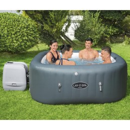 Bestway Lay-Z-Spa Whirlpool...