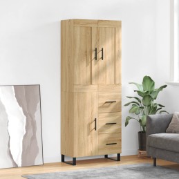 Highboard Sonoma-Eiche...