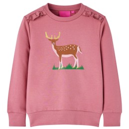 Kinder-Sweatshirt...