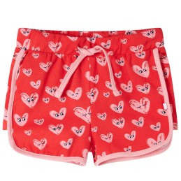 Kindershorts mit Kordelzug...