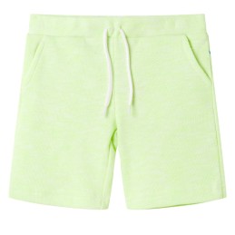 Kindershorts mit Kordelzug...