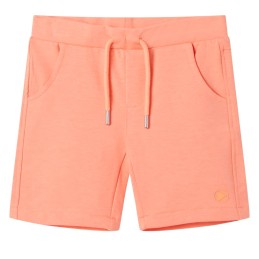 Kindershorts mit Kordelzug...