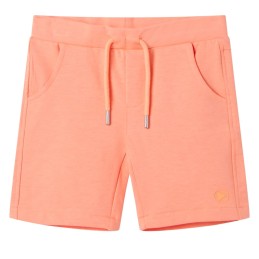 Kindershorts mit Kordelzug...