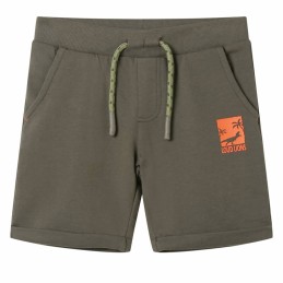 Kindershorts mit Kordelzug...