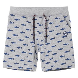 Kindershorts mit Kordelzug...